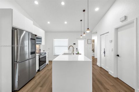 Tiny photo for 3260 SW 2nd Ct, Deerfield Beach, FL 33442 (MLS # A12026403)