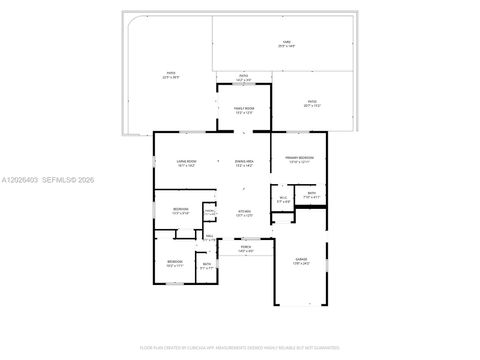 Tiny photo for 3260 SW 2nd Ct, Deerfield Beach, FL 33442 (MLS # A12026403)