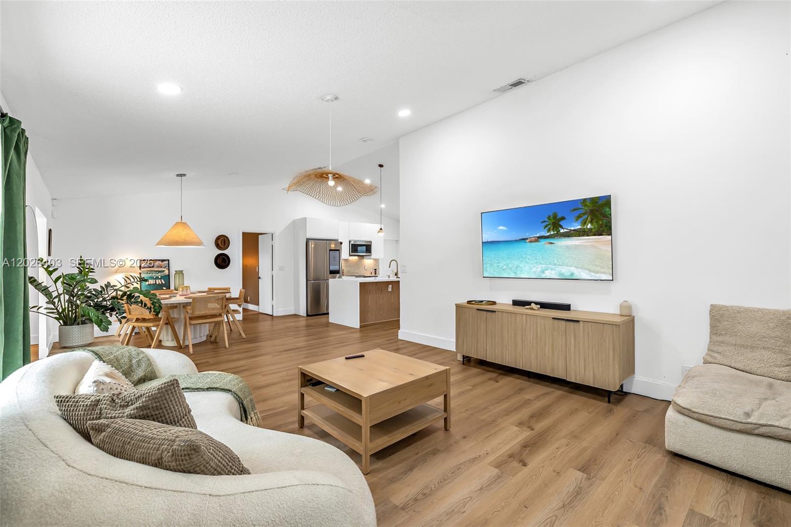 WEST DEERFIELD BEACH - Residential