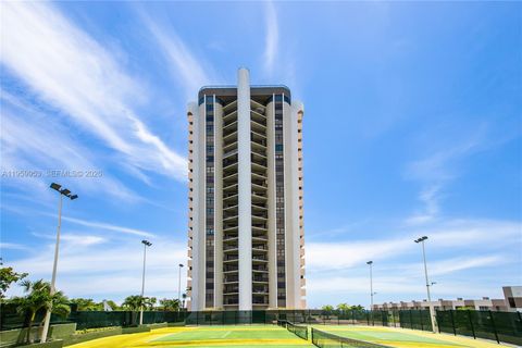 Photo of 1800 NE 114th St #1810, Miami, FL 33181 (MLS # A11959953)