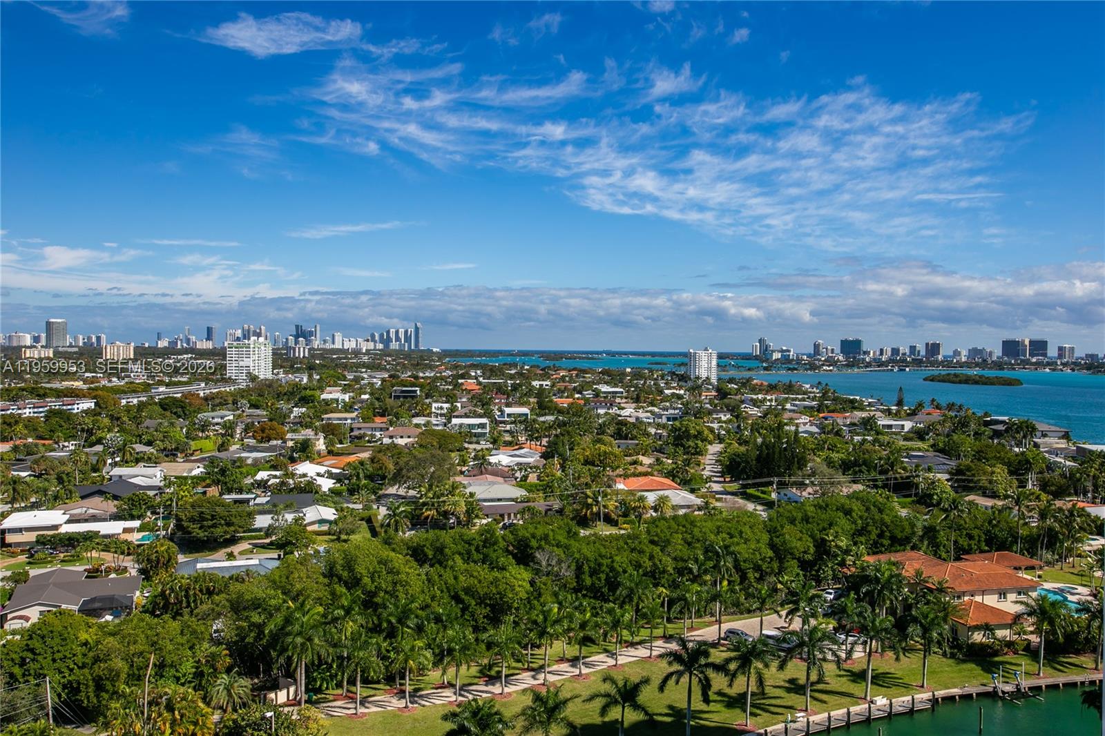 CRICKET CLUB CONDO - Residential