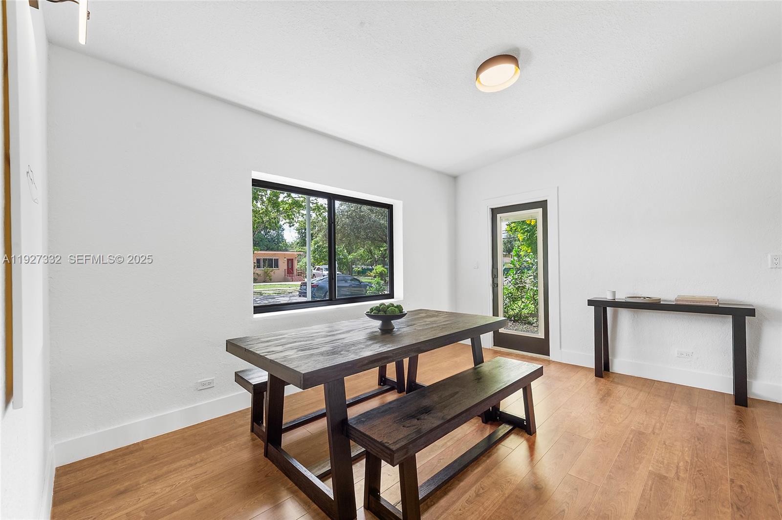 RIVERA MANOR - Residential Lease