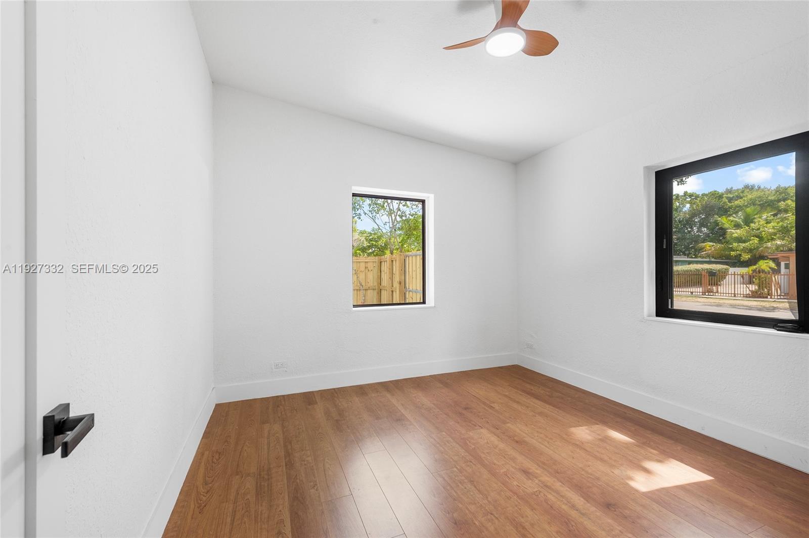 RIVERA MANOR - Residential Lease