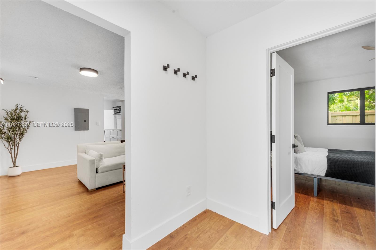 RIVERA MANOR - Residential Lease