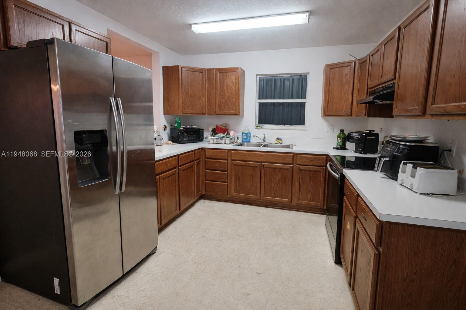 LEONARD C FREEMAN SUBDIVI - Residential