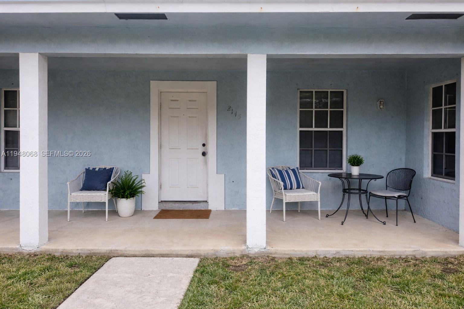 LEONARD C FREEMAN SUBDIVI - Residential