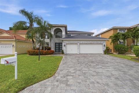 Photo of 12638 Little Palm Ln, Boca Raton, FL 33428 (MLS # A12057796)