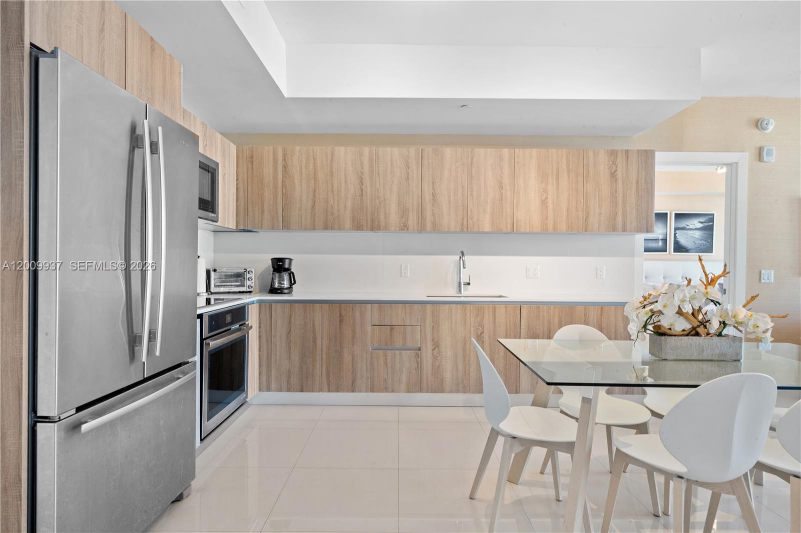AVENTURA PARKSQUARE RESID - Residential