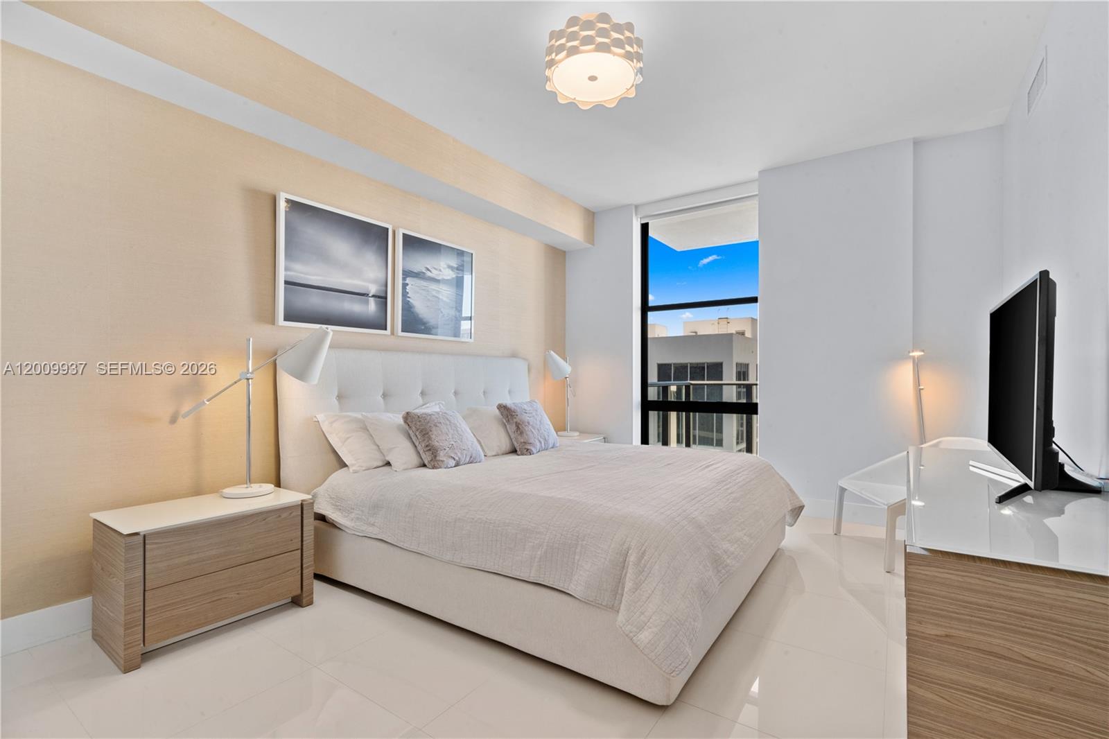 AVENTURA PARKSQUARE RESID - Residential