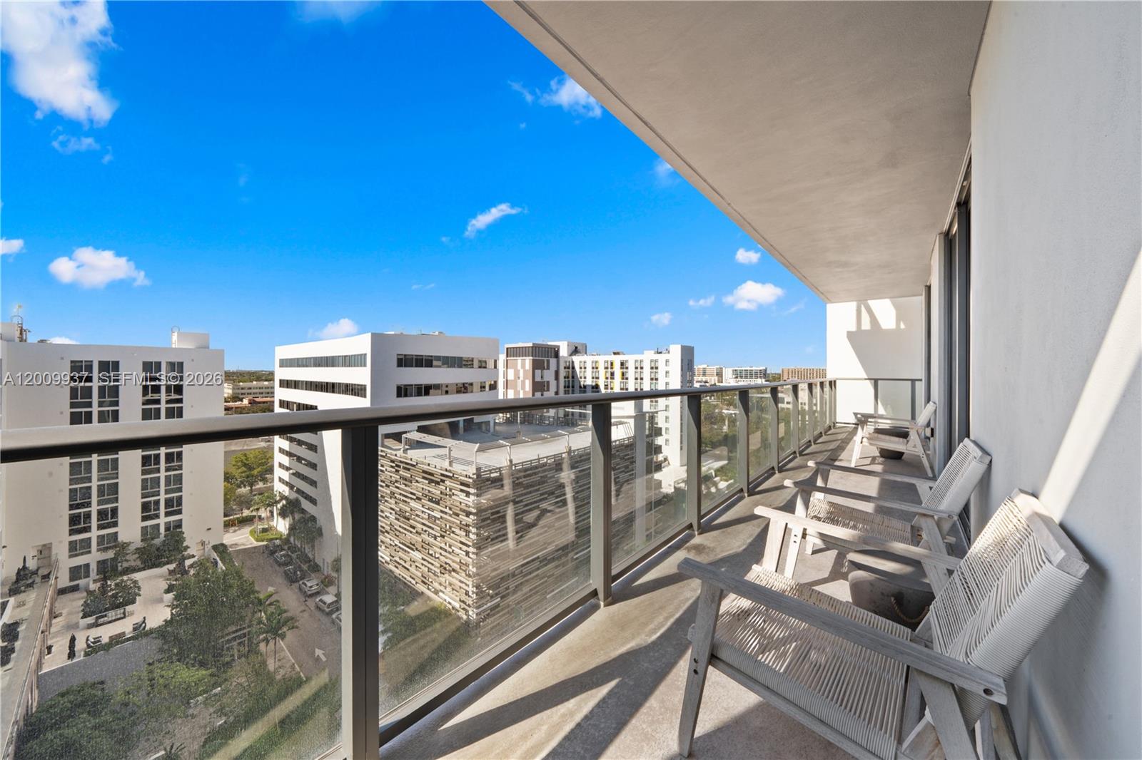 AVENTURA PARKSQUARE RESID - Residential
