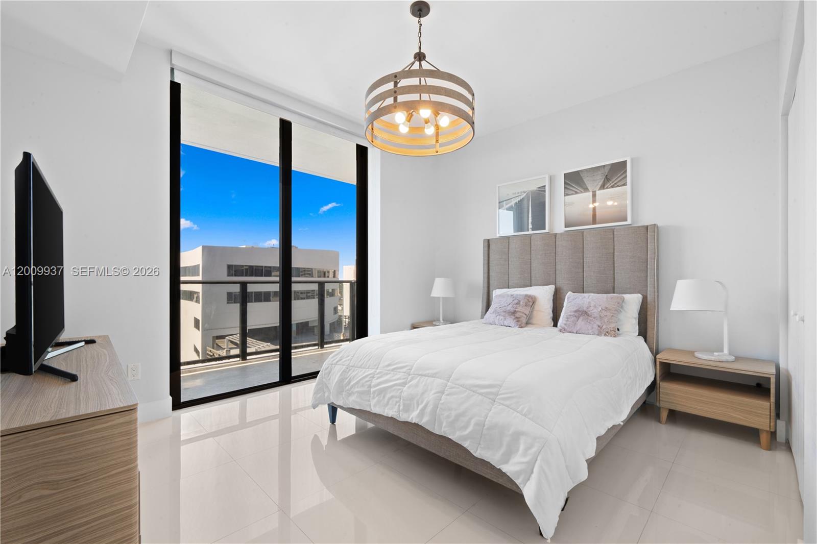 AVENTURA PARKSQUARE RESID - Residential