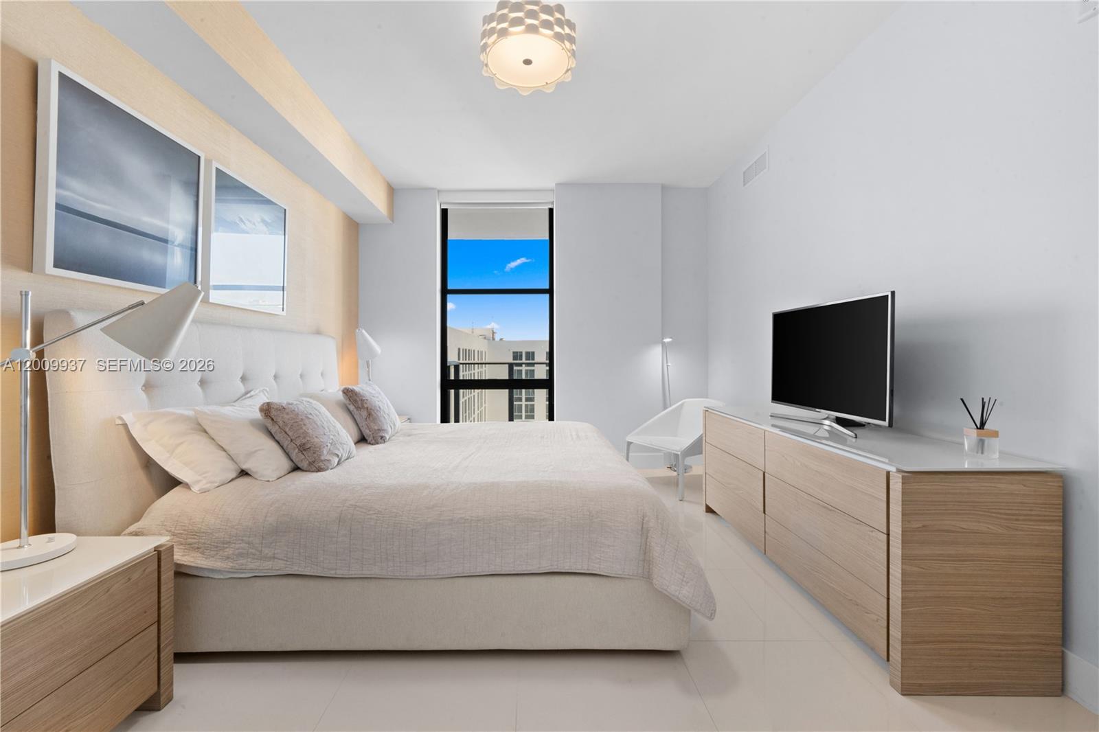 AVENTURA PARKSQUARE RESID - Residential