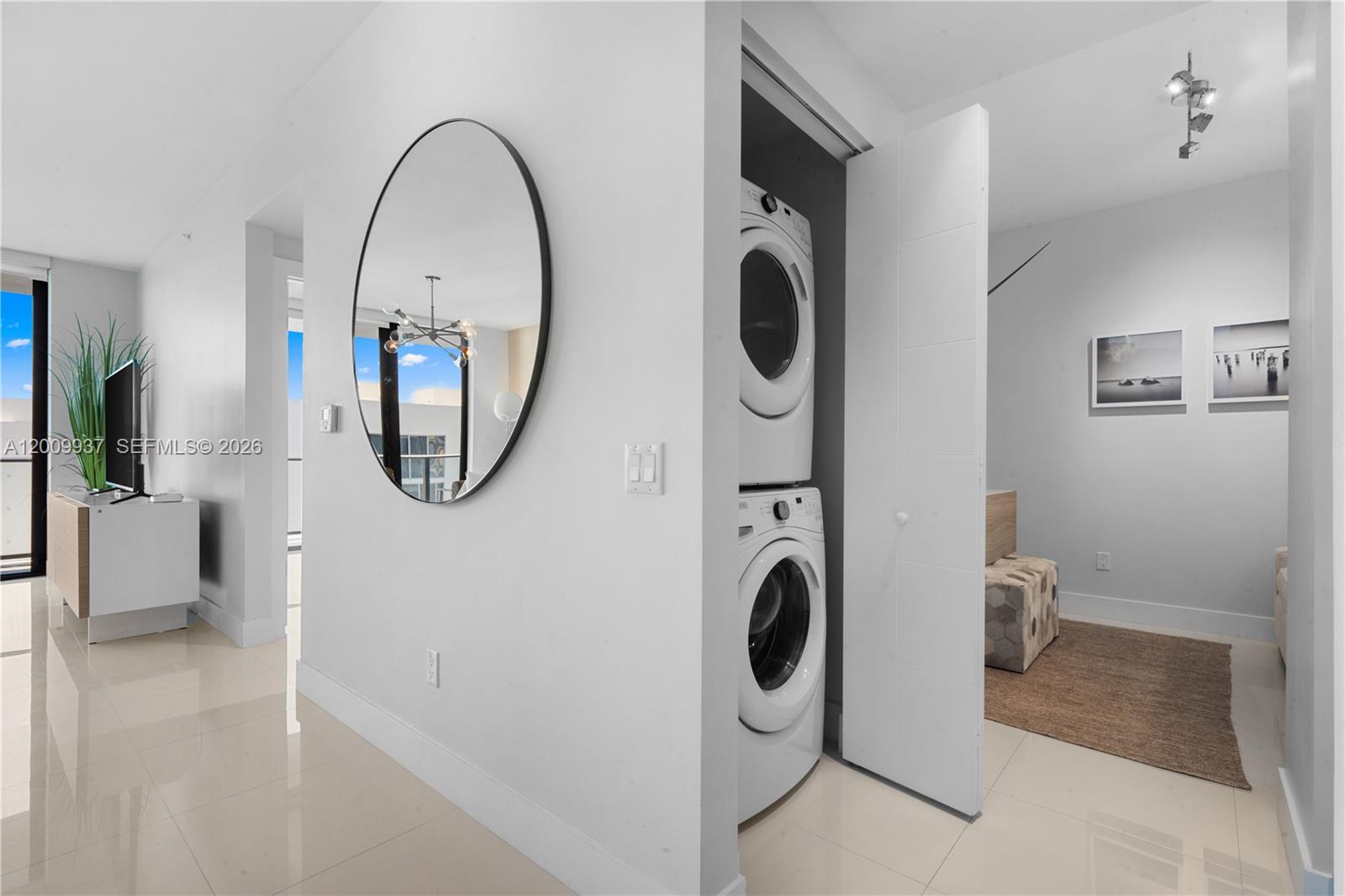AVENTURA PARKSQUARE RESID - Residential