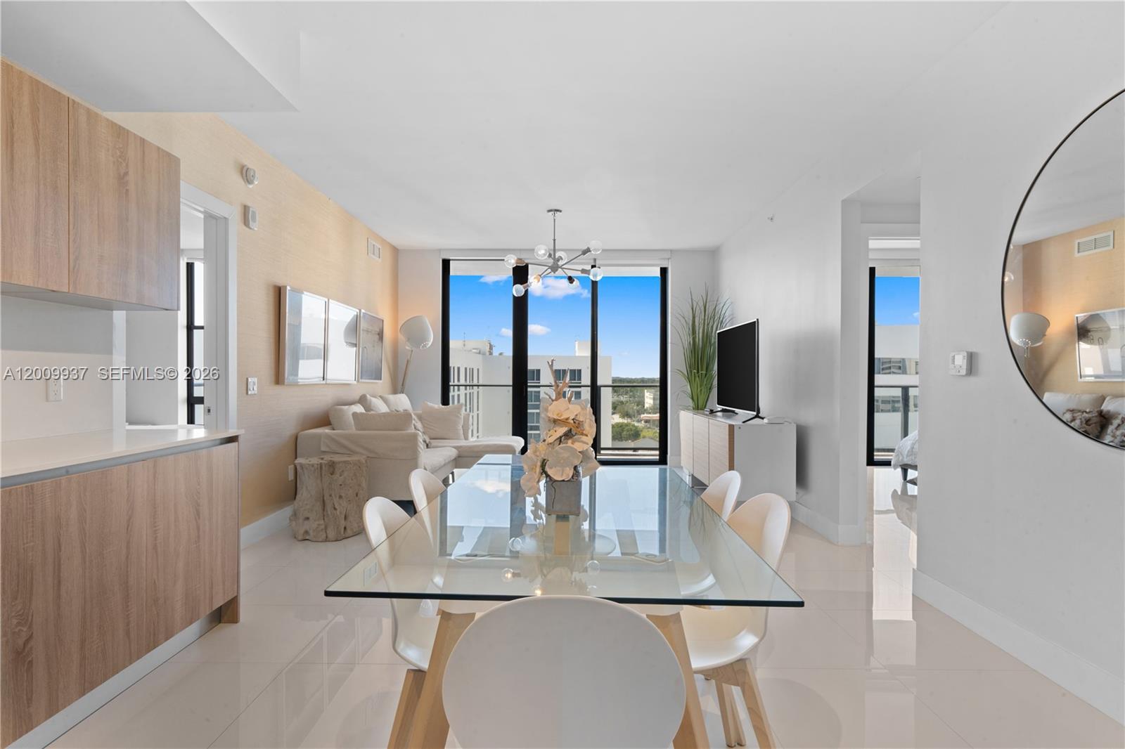 AVENTURA PARKSQUARE RESID - Residential