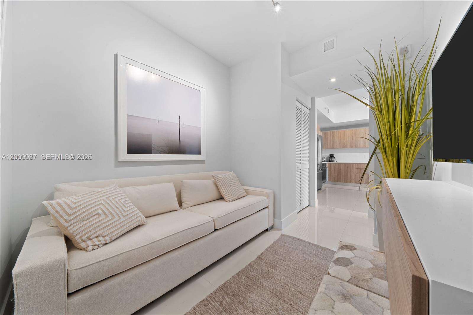 AVENTURA PARKSQUARE RESID - Residential