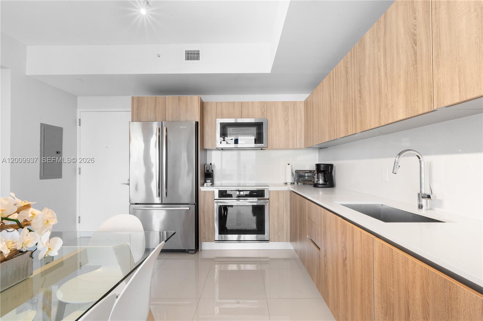 AVENTURA PARKSQUARE RESID - Residential
