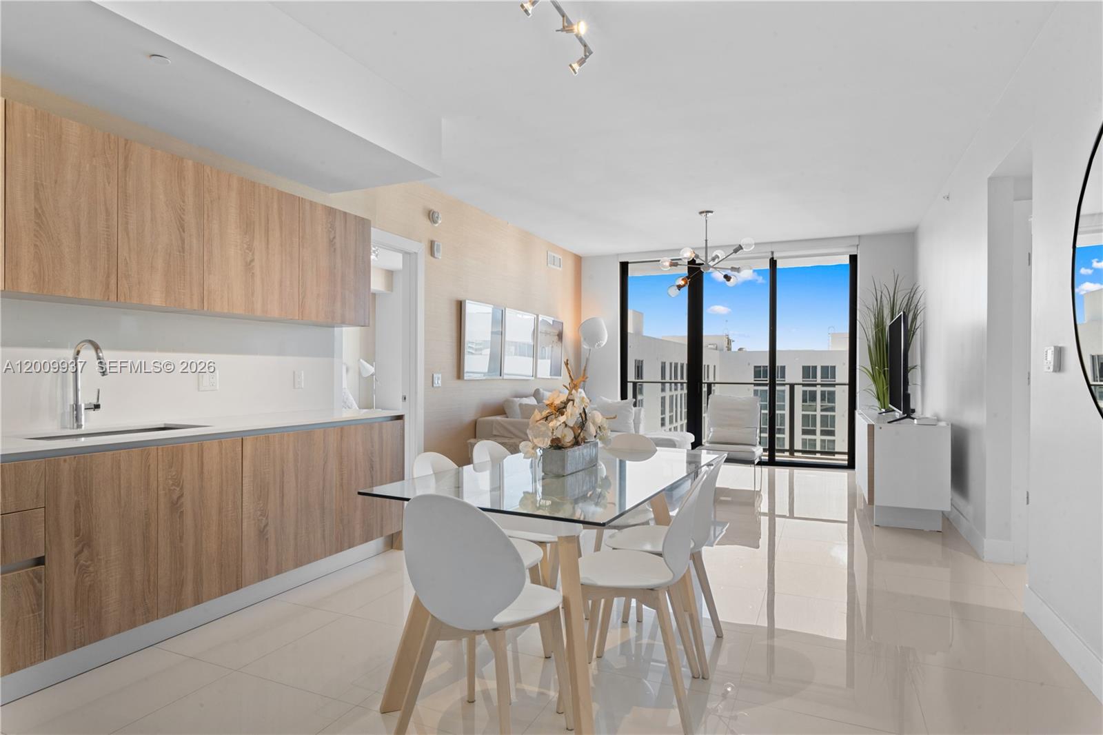 AVENTURA PARKSQUARE RESID - Residential