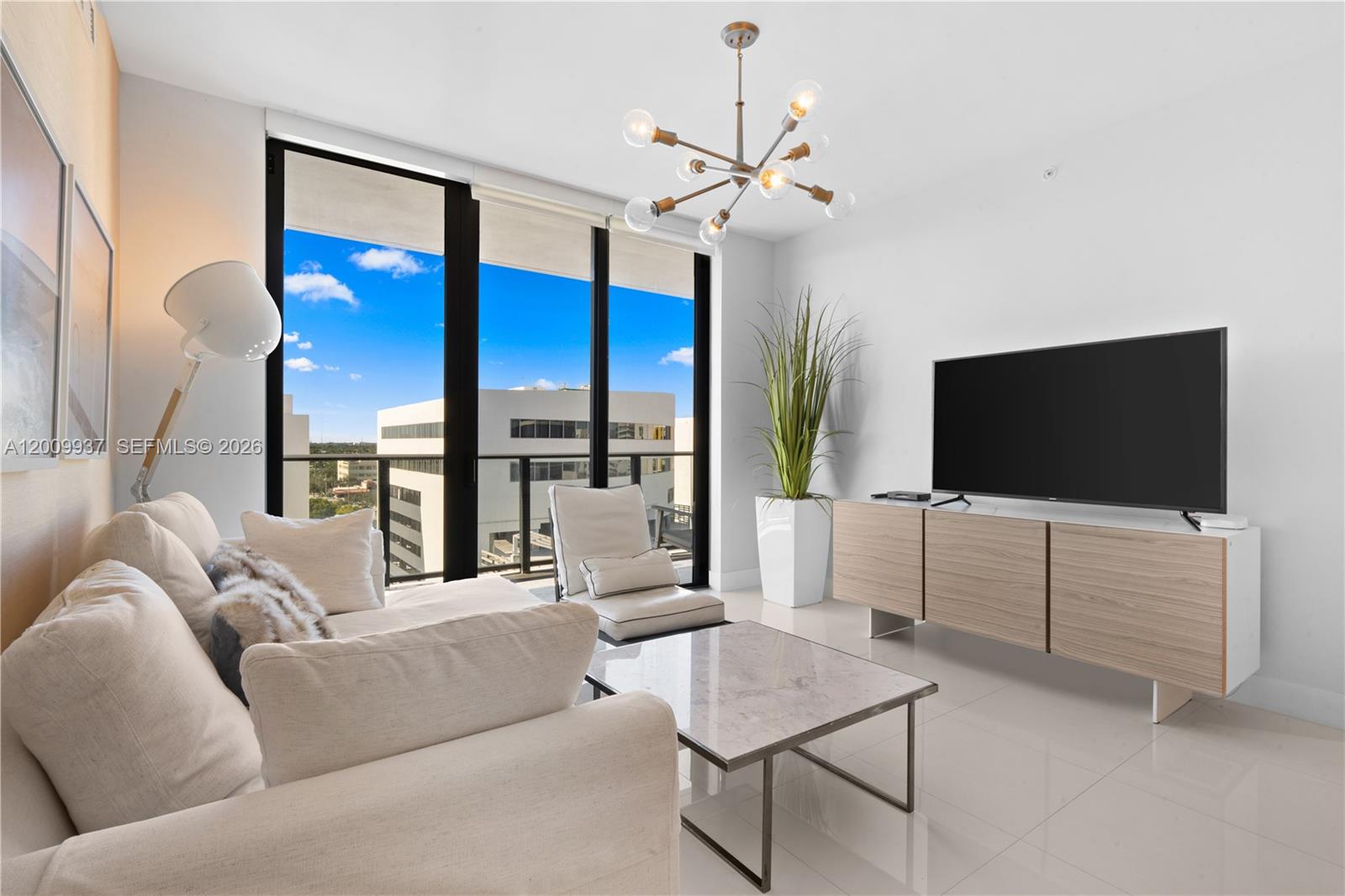 AVENTURA PARKSQUARE RESID - Residential