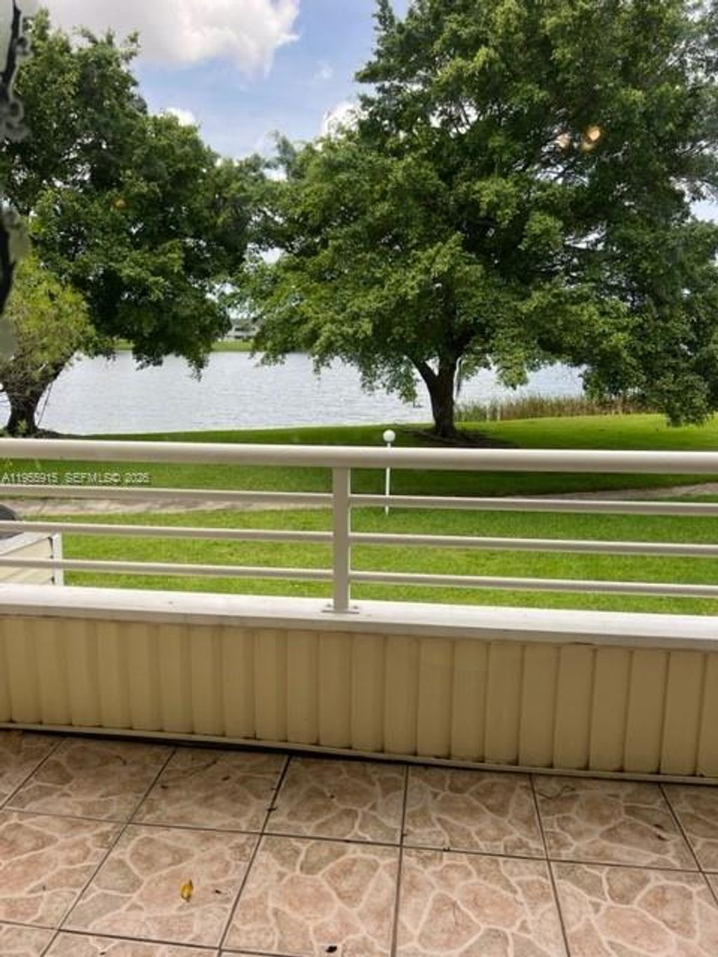 Photo of 3441 NW 44th St #207, Oakland Park, FL 33309 (MLS # A11955915)