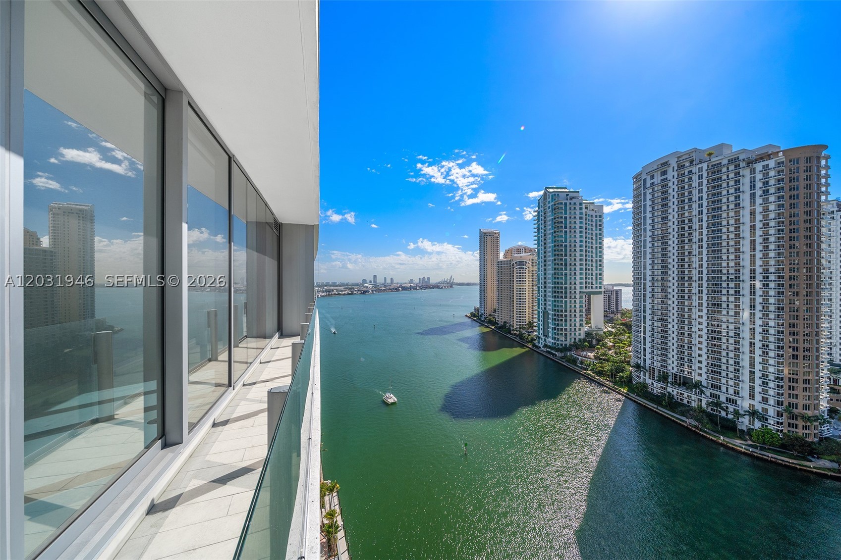 300 Biscayne Blvd Way 1904C