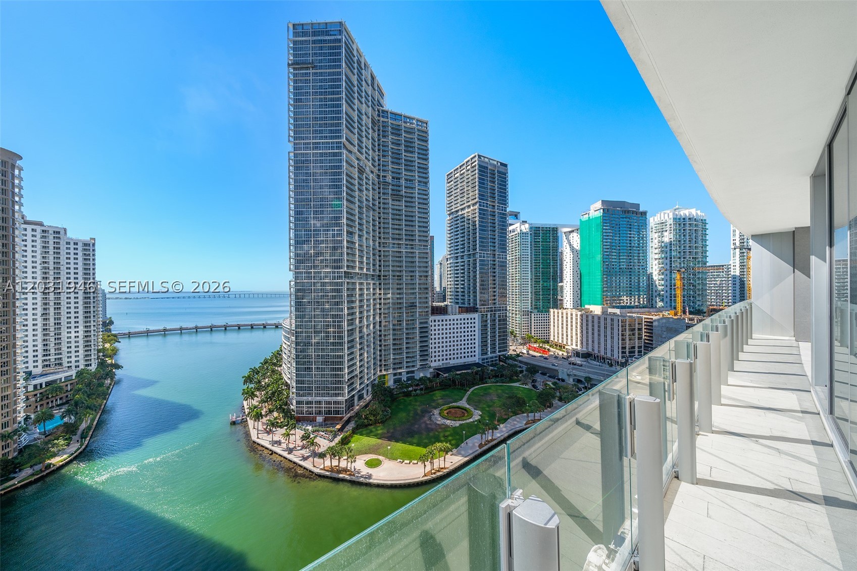 300 Biscayne Blvd Way 1904C
