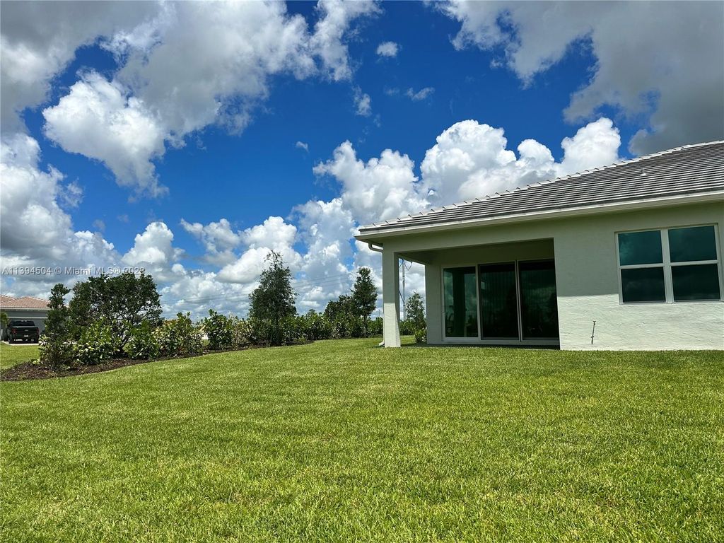 Photo of 27027 SW Viterbo Way, Port Saint Lucie, FL 34986 (MLS # A11394504)