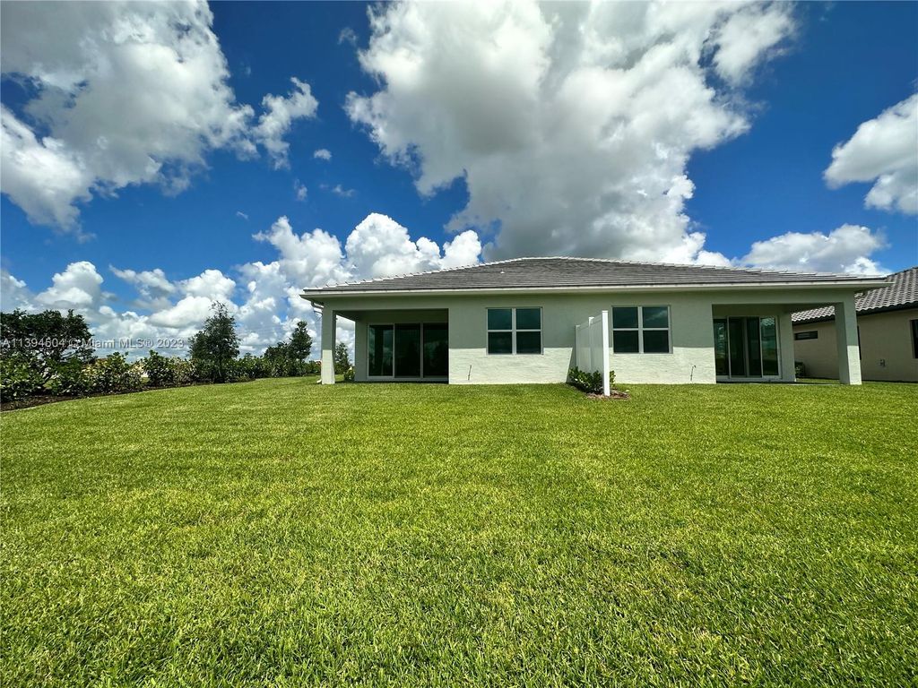 Photo of 27027 SW Viterbo Way, Port Saint Lucie, FL 34986 (MLS # A11394504)