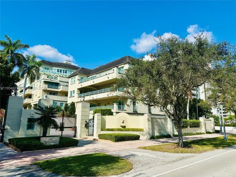 2600 Segovia St 701 Coral Gables FL 33134