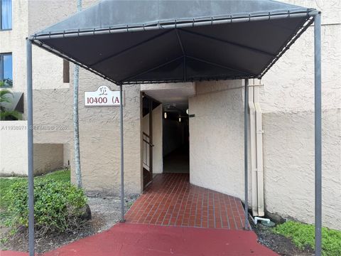 10400 SW 108th Ave A201 Miami FL 33176