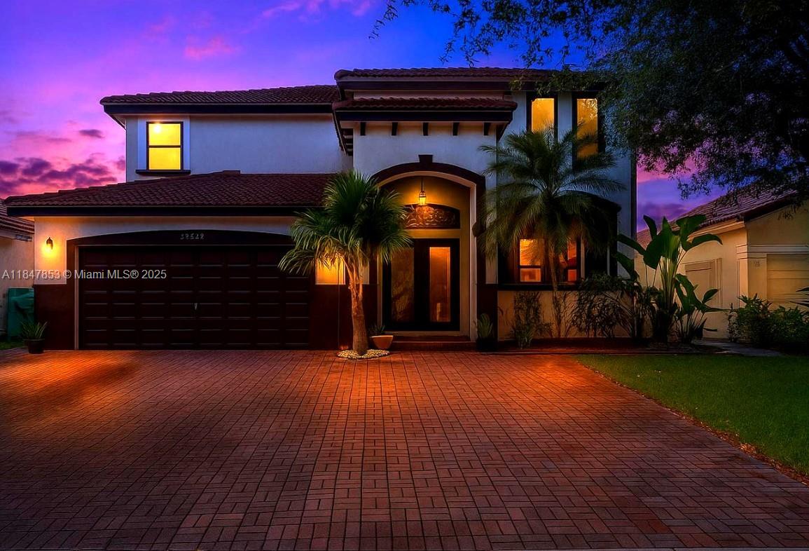 Discover this rare opportunity to rent a beautifully maintained 4-bedroom, 3-bathroom pool home nestled in a serene, no-HOA neighborhood of Cutler Bay. Built in 2005, this expansive residence boasts nearly 2,600 sq ft of living space, featuring a flexible layout with a convenient first-floor bedroom, bright and open living areas, high-impact windows, a recently upgraded A/C (just 3 years old), and a durable tile roof with plenty of remaining life.
Enjoy tranquil canal views, generous privacy, and ample space for the whole family—perfect for those who value both comfort and location. Just minutes from top-rated schools, parks, and shopping.