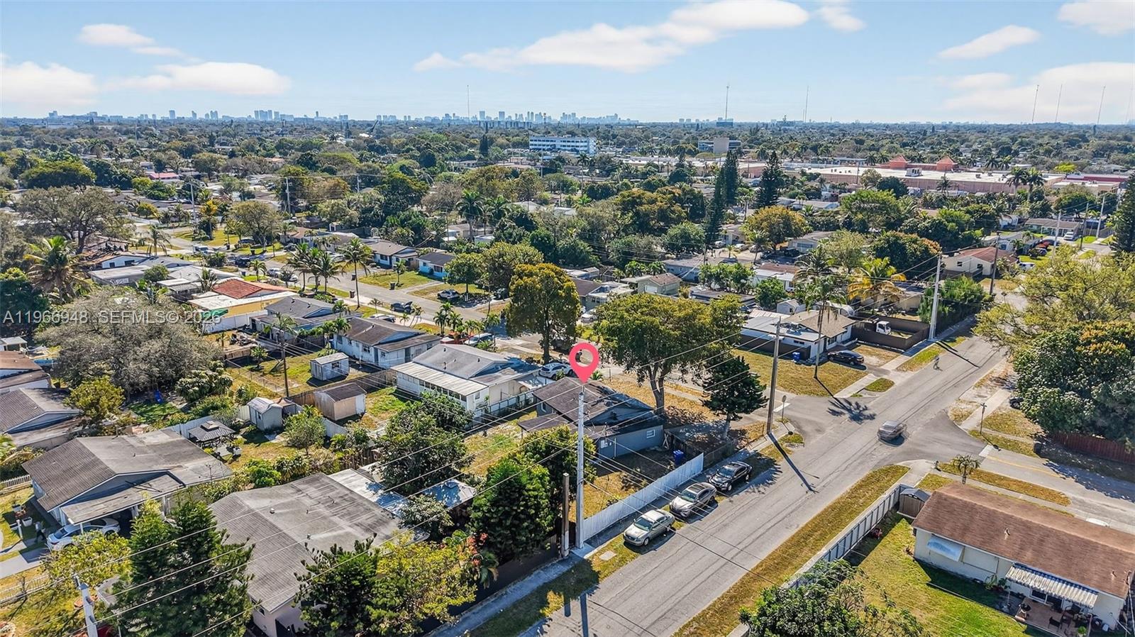 DRIFTWOOD ACRES NO 2 - Residential