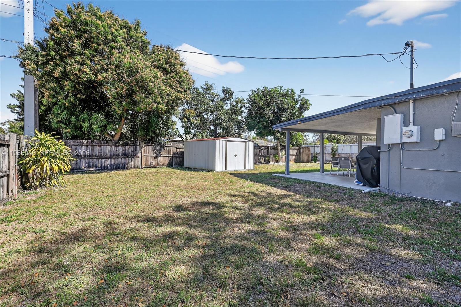 DRIFTWOOD ACRES NO 2 - Residential