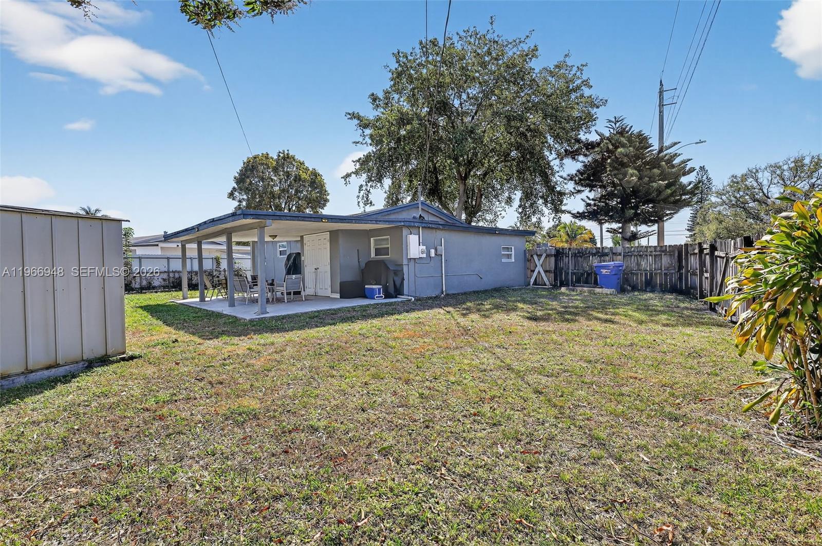 DRIFTWOOD ACRES NO 2 - Residential