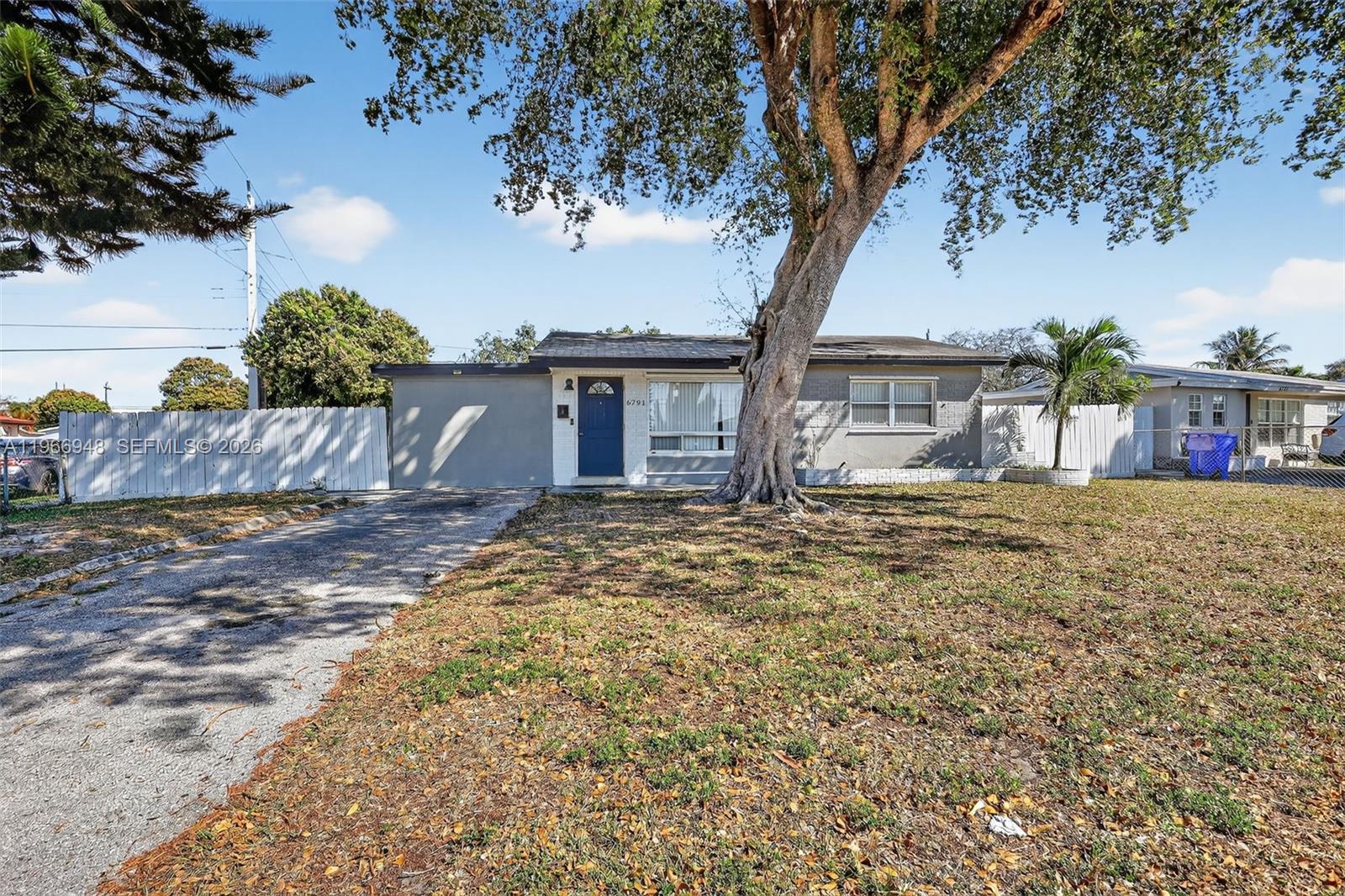 DRIFTWOOD ACRES NO 2 - Residential