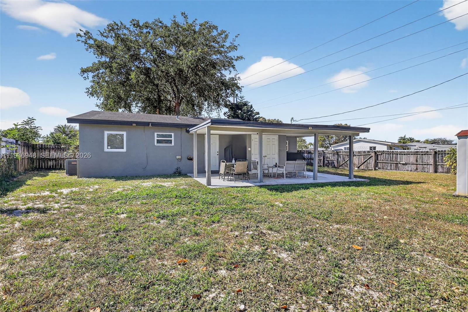 DRIFTWOOD ACRES NO 2 - Residential