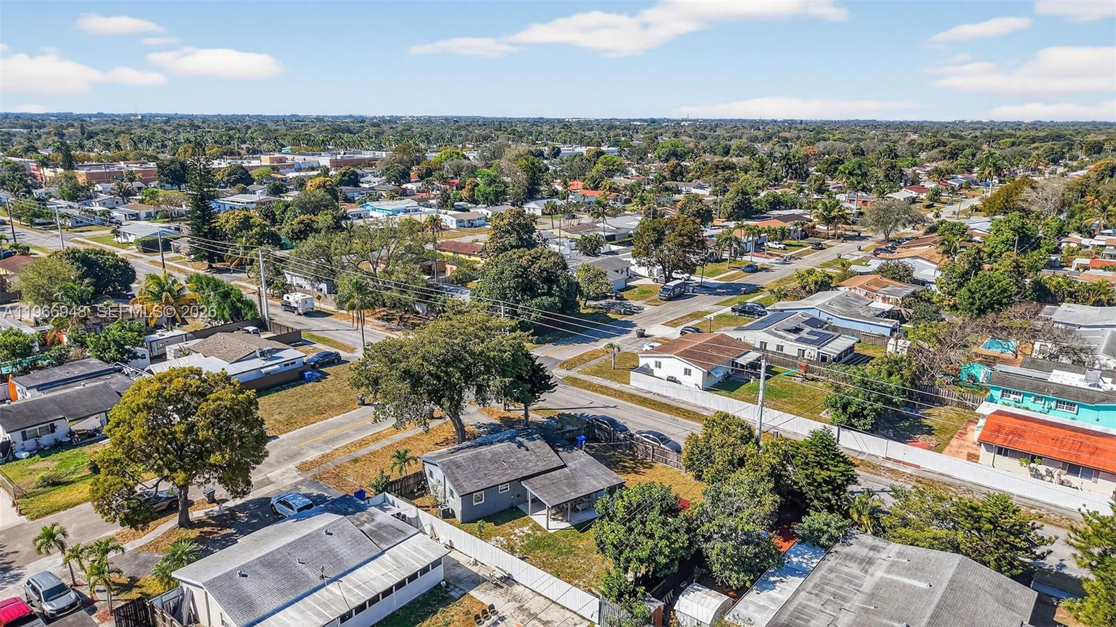 DRIFTWOOD ACRES NO 2 - Residential