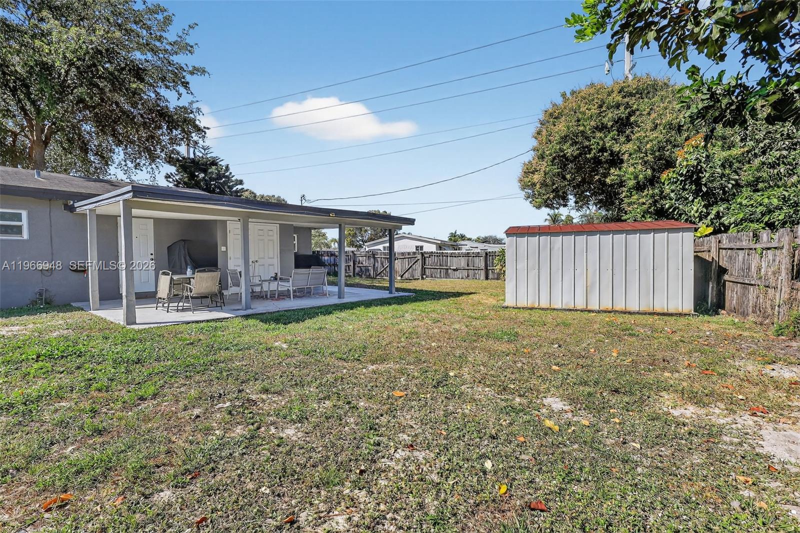 DRIFTWOOD ACRES NO 2 - Residential