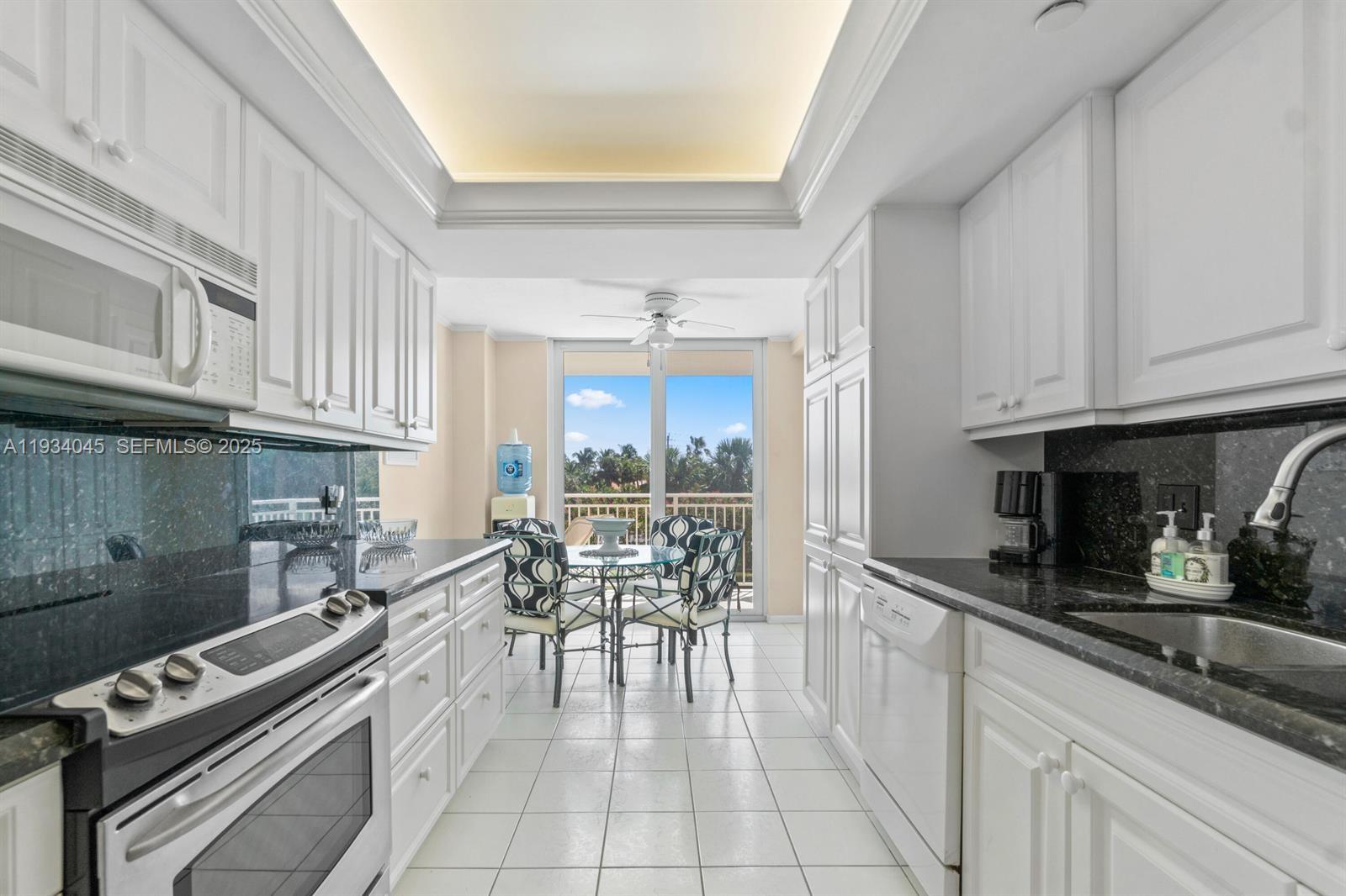 BRIGADOON CONDO - Residential