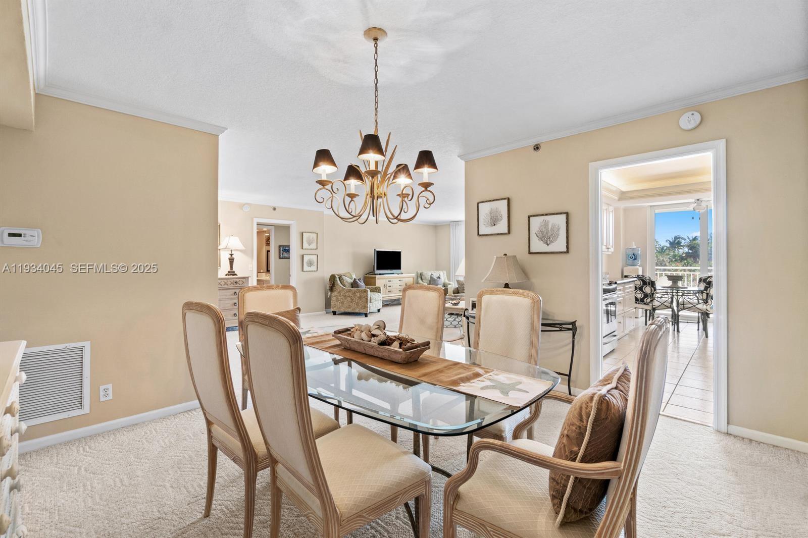 BRIGADOON CONDO - Residential