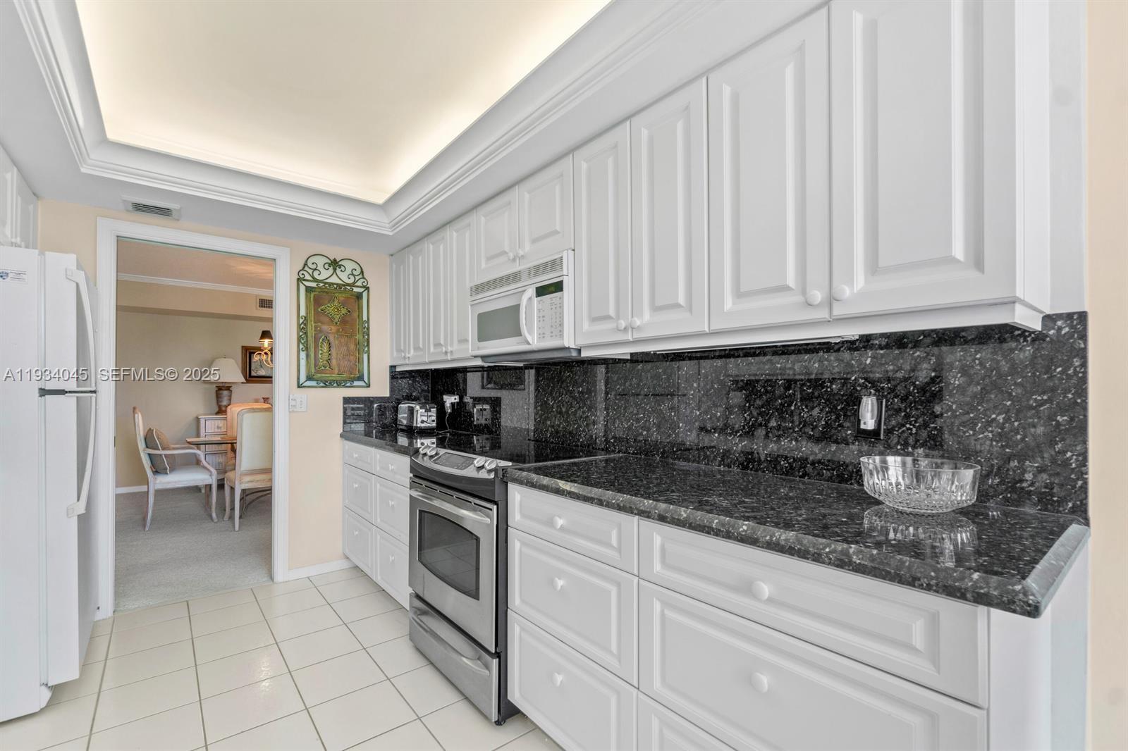 BRIGADOON CONDO - Residential