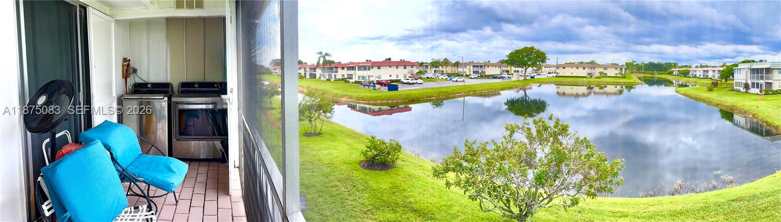 KINGS POINT MONACO CONDOS - Residential