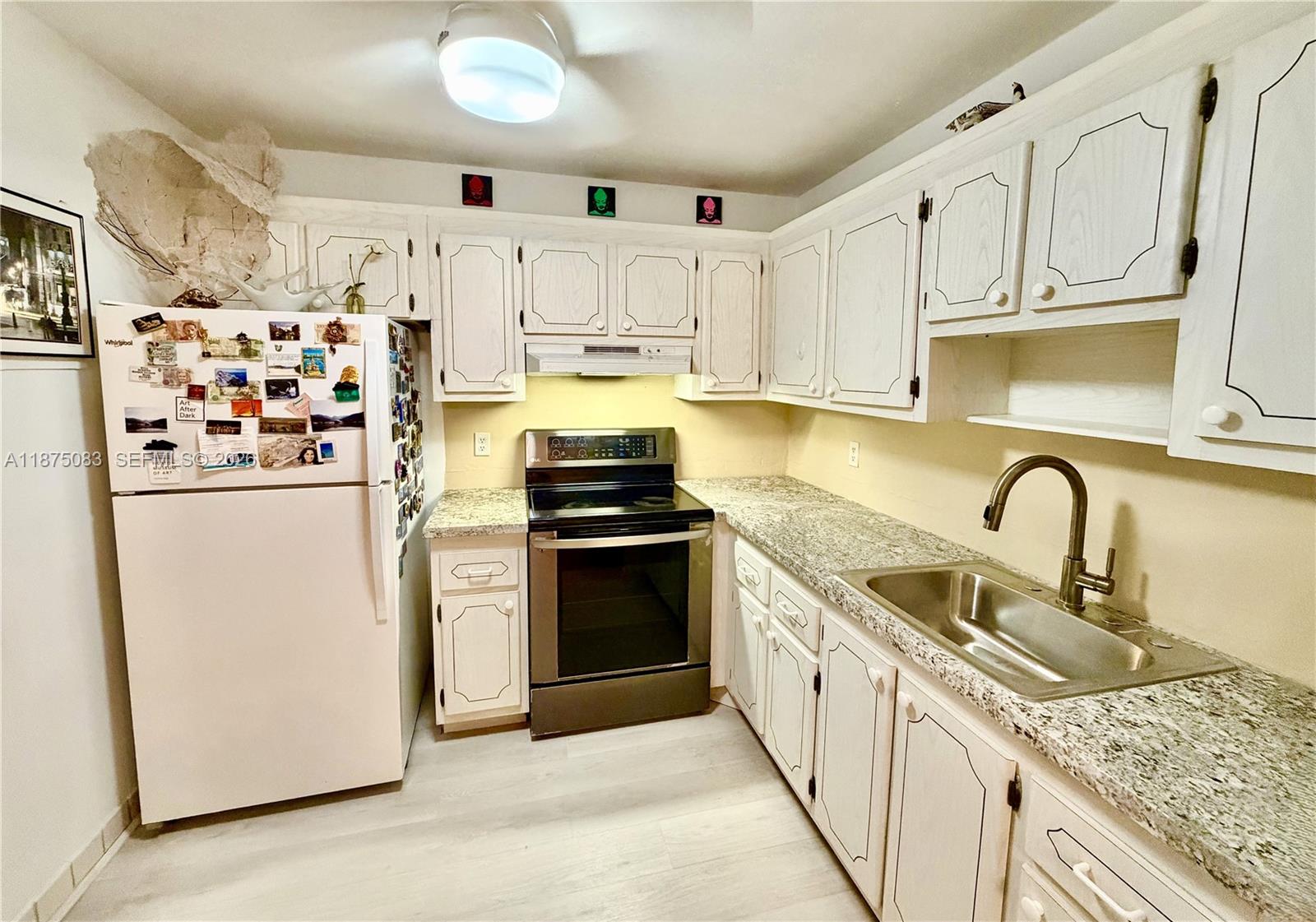 KINGS POINT MONACO CONDOS - Residential