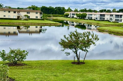 Photo of 766 Monaco P #766, Delray Beach, FL 33446 (MLS # A11875083)