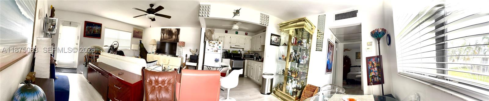 KINGS POINT MONACO CONDOS - Residential