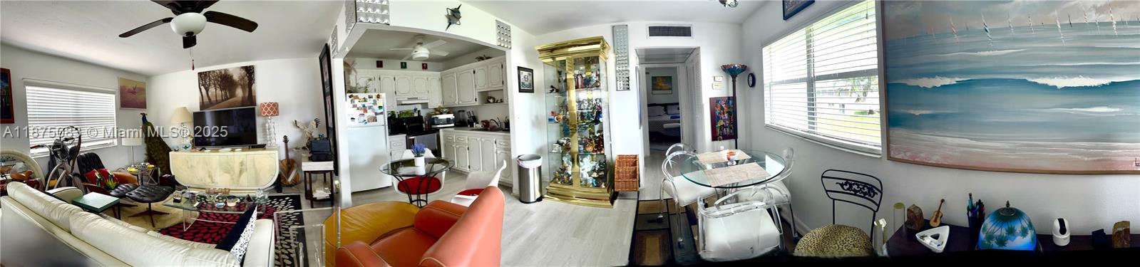 KINGS POINT MONACO CONDOS - Residential