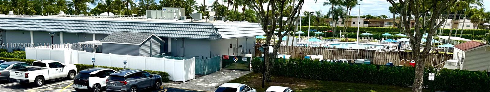 KINGS POINT MONACO CONDOS - Residential