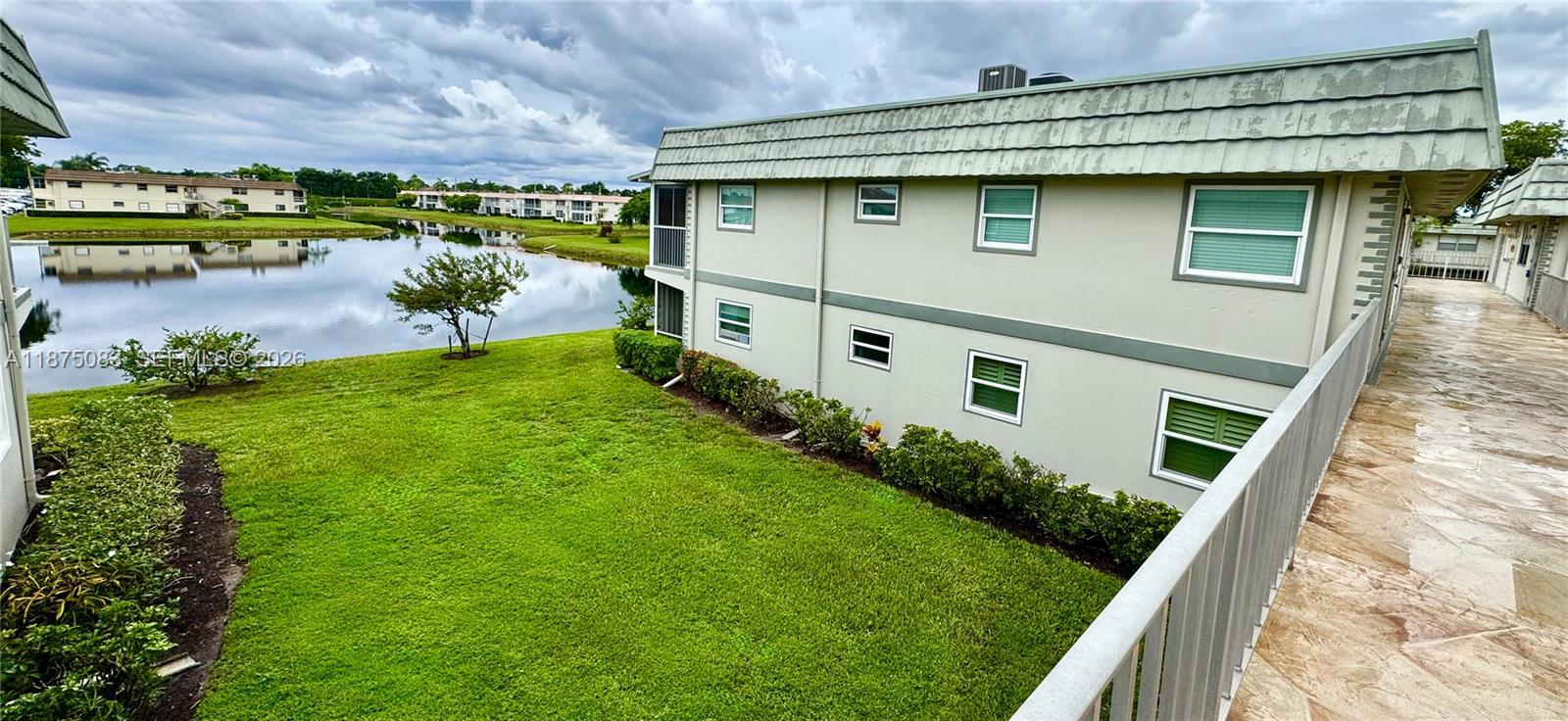 KINGS POINT MONACO CONDOS - Residential