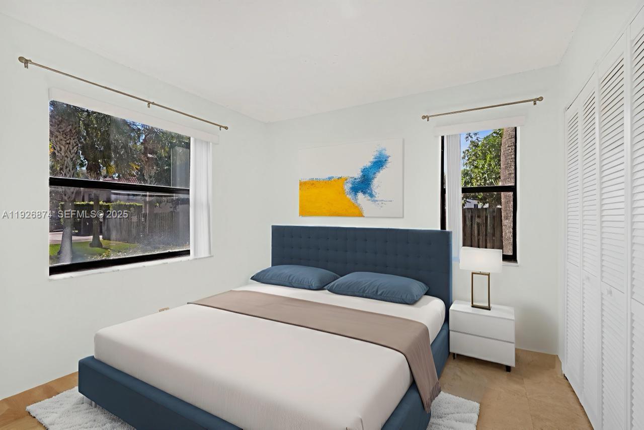 WATERSIDE VILLAGE THREE C - Residential