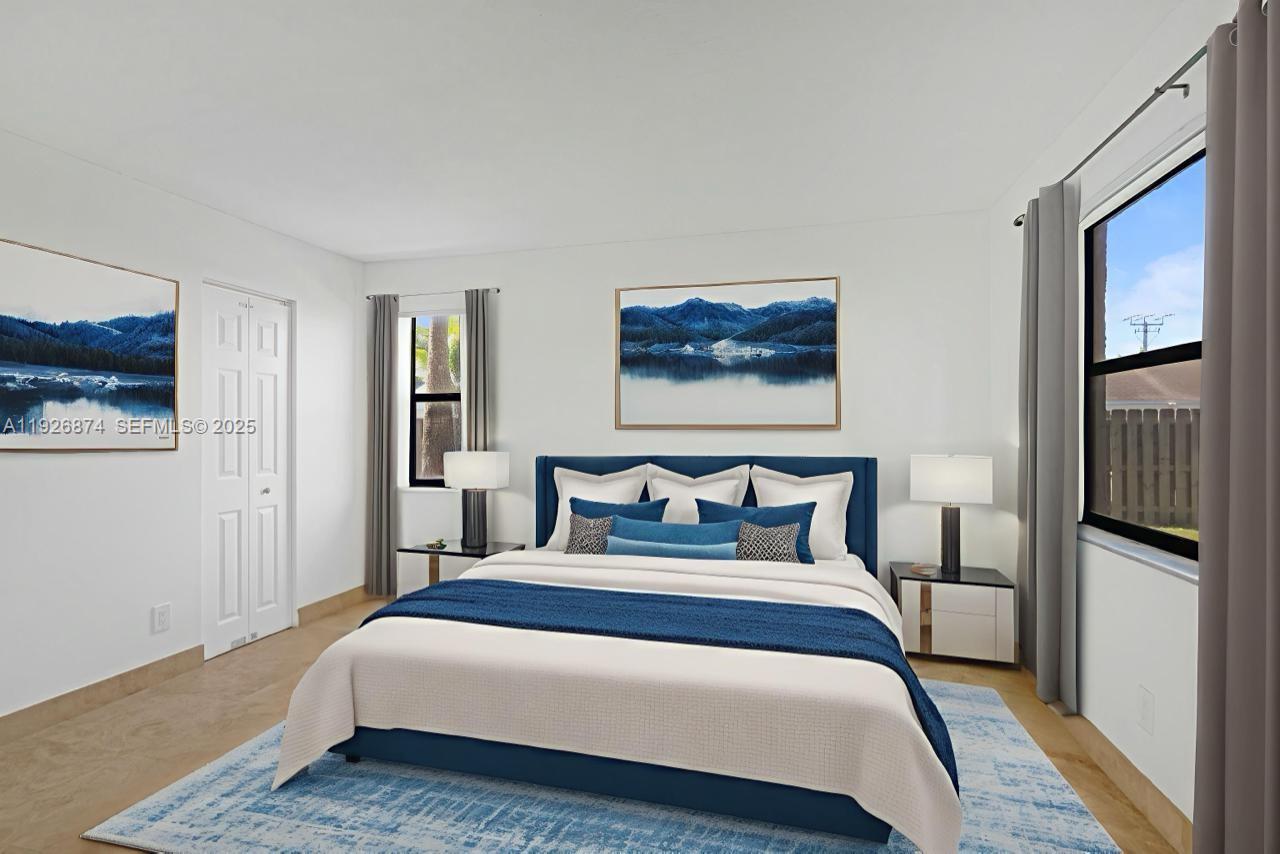 WATERSIDE VILLAGE THREE C - Residential