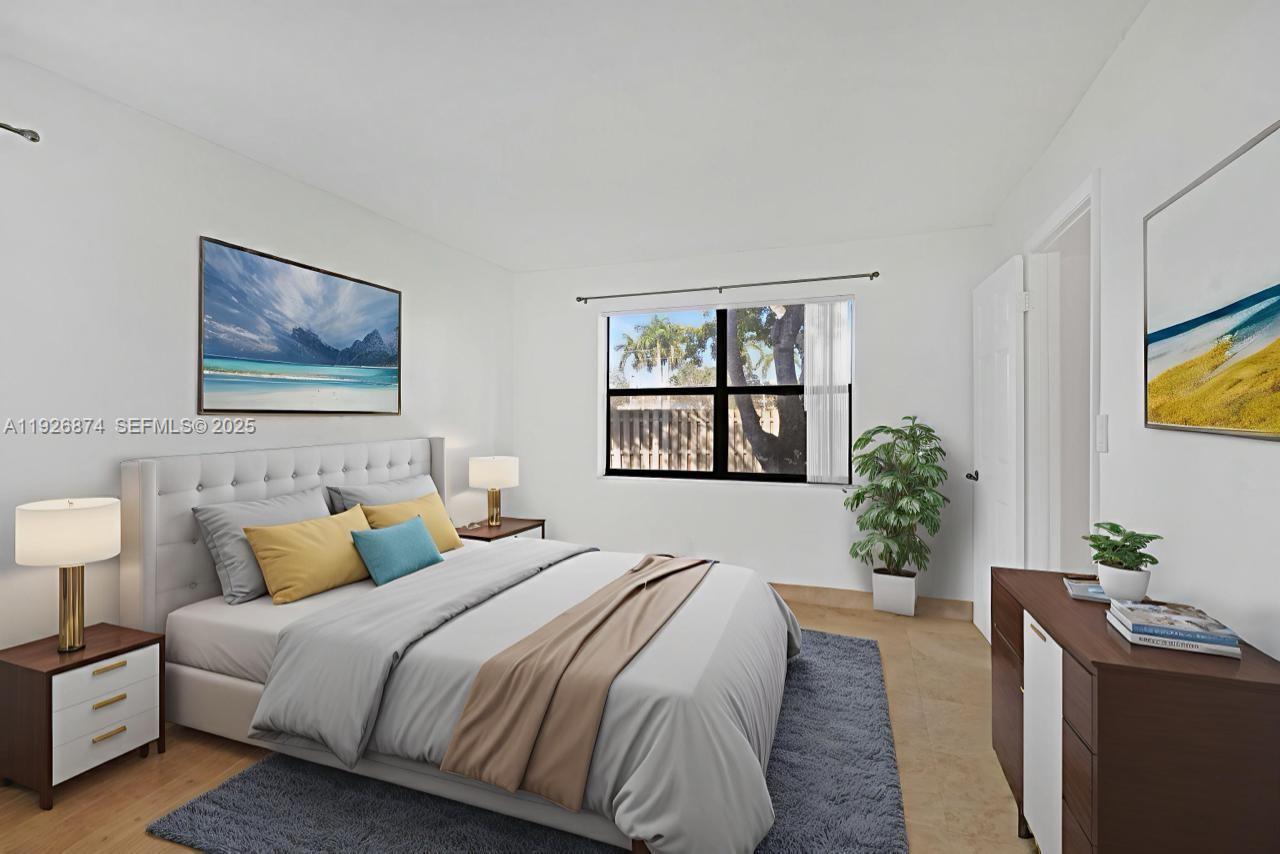 WATERSIDE VILLAGE THREE C - Residential